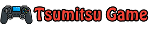 Tsumitsu Game Logo